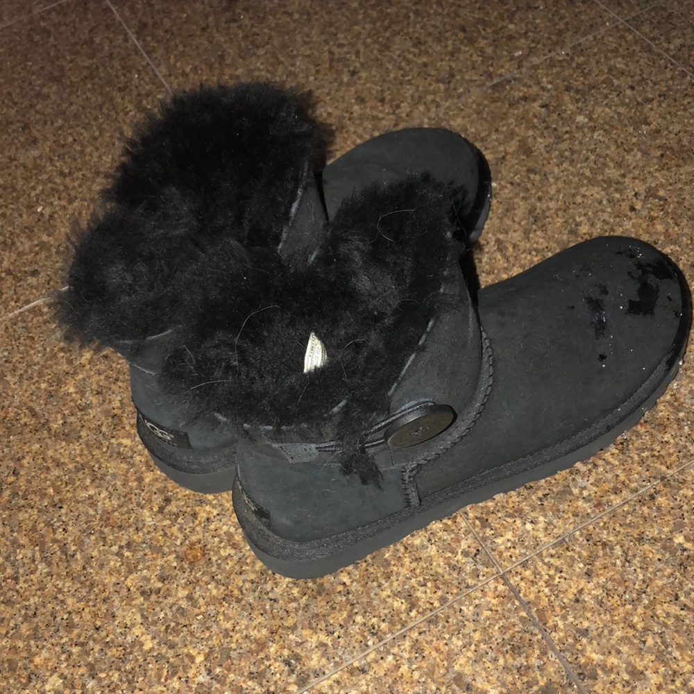 uggs